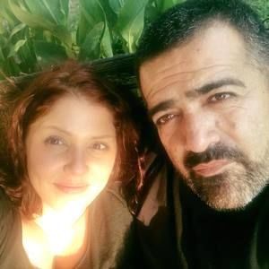 Meet your Posher, Jorge